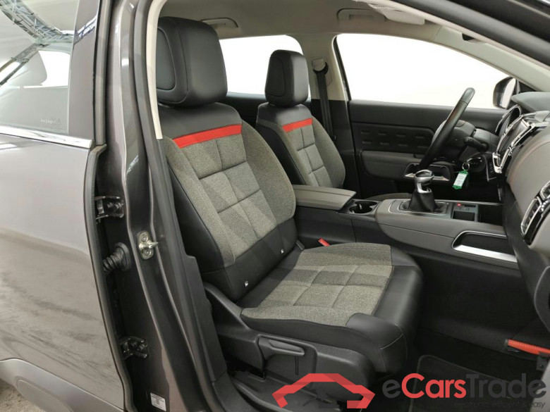 Citroën C5 Aircross PureTech 130 S&S Business 5d #3