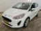 preview Ford Fiesta #0
