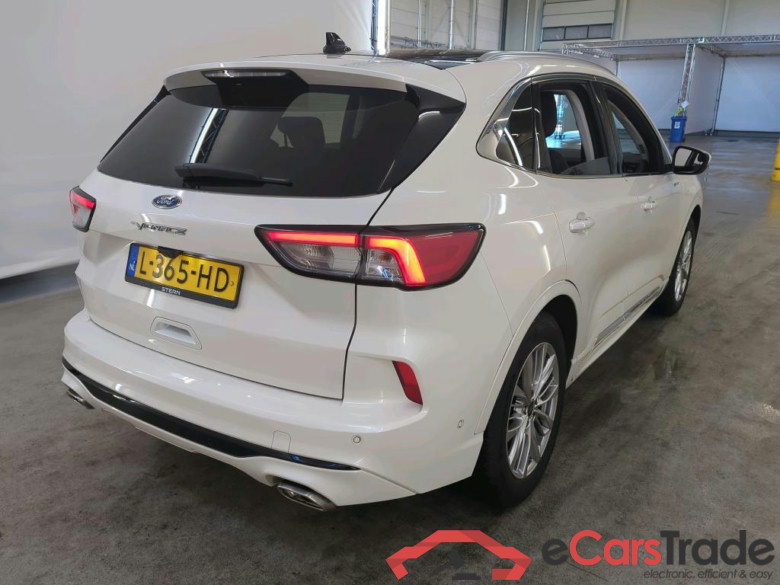 Ford Kuga Vignale 2.5 PHEV e-CVT automaat 5d + Pano #2
