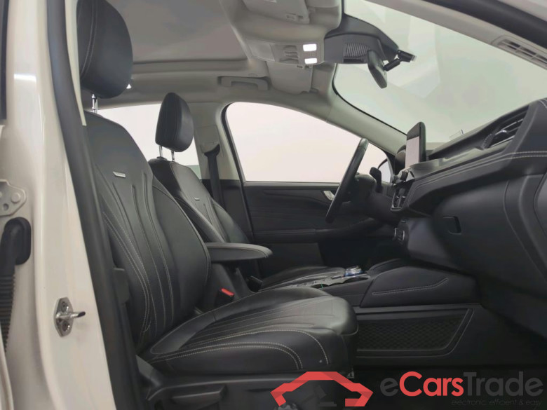 Ford Kuga Vignale 2.5 PHEV e-CVT automaat 5d + Pano #3