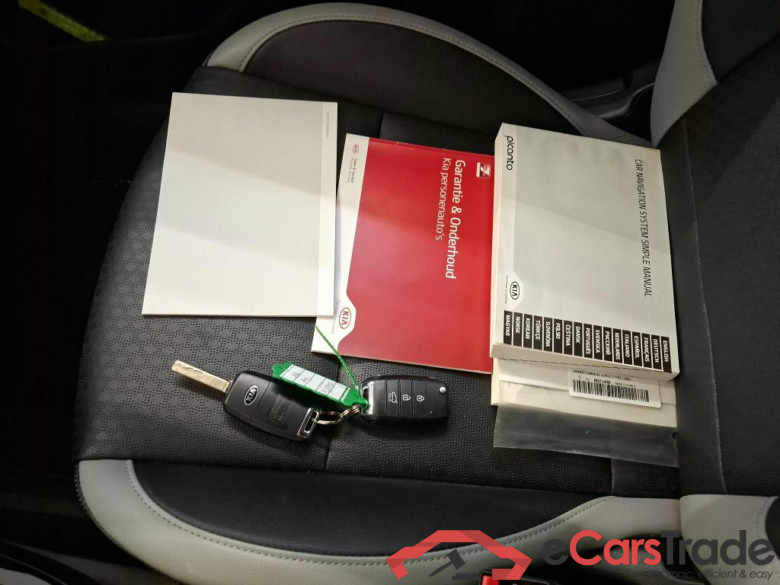 Kia Picanto 1.0 MPi Design Edition 5d #4