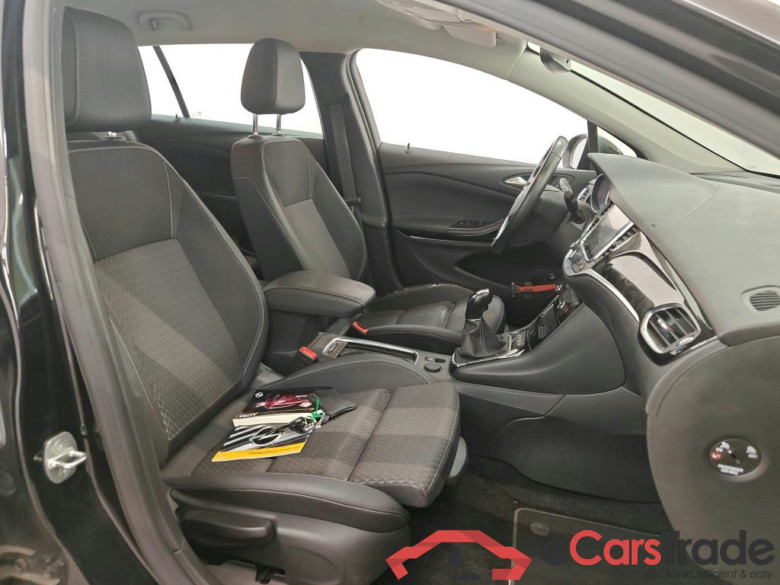 Opel Astra Sports Tourer 1.2 turbo 81kW Elegance 5d #3