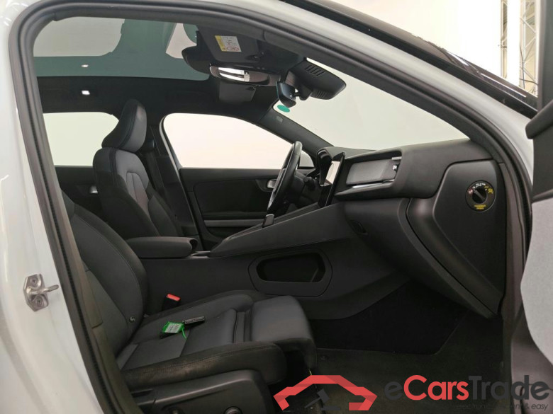 Polestar 2 Long Rng SM Pilot lite MY23 run-out 5d #3