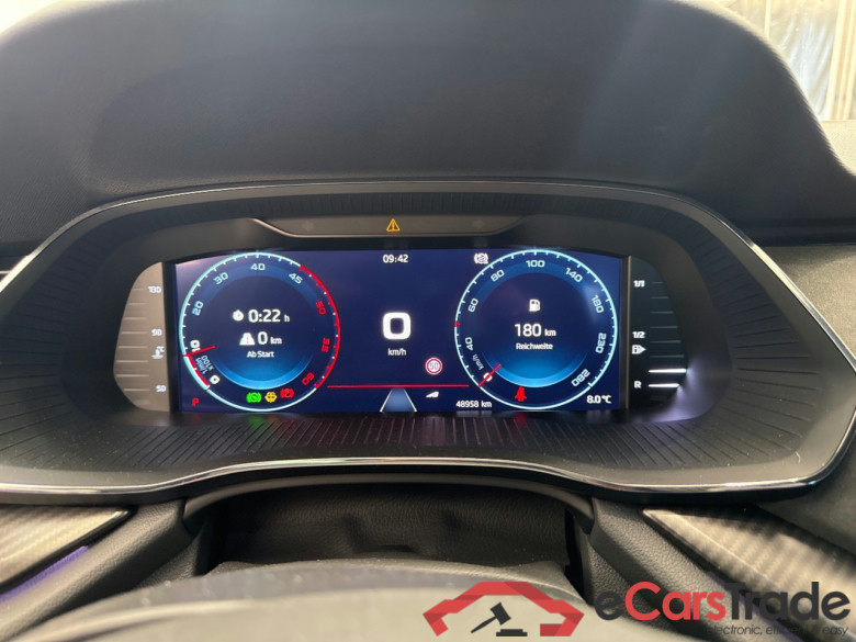 Octavia Combi RS 2.0 TDI 147KW AT7 E6d #6