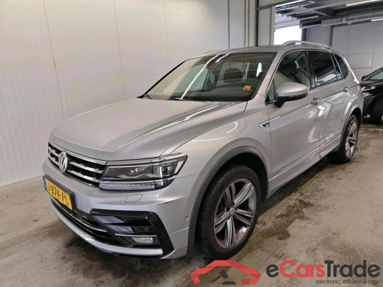 VOLKSWAGEN Tiguan Allspace 1.5 TSI HL Bus R 7p.