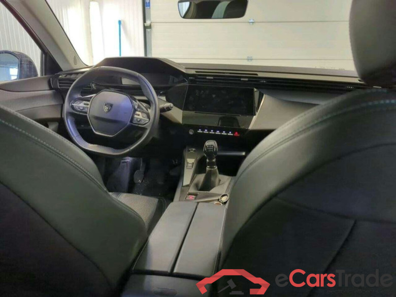 PEUGEOT 308 1.2 PT All. Pack Bns #3