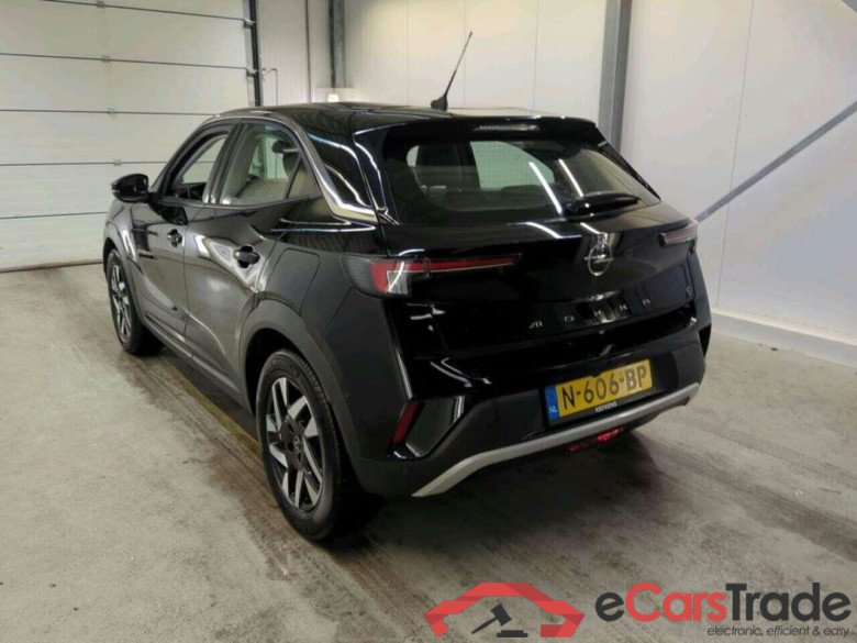 OPEL Mokka-e BE. 50-kWh 11kw bl. #6