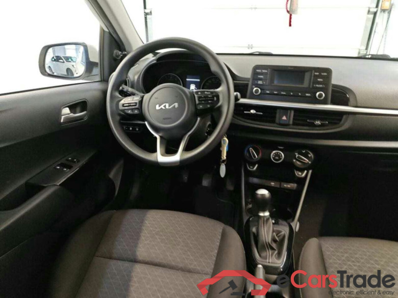 KIA Picanto 1.0 DPi ComfortL. 5p #3