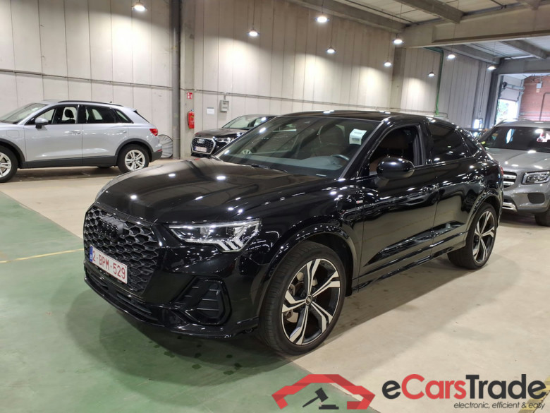 AUDI Q3 SPORTBACK 1.4 45 TFSI E S TRONIC S LINE #1