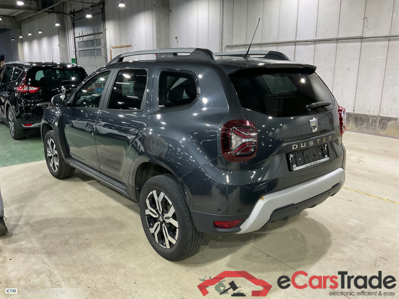 DACIA DUSTER 1.3 TCE 130 PRESTIGE #3