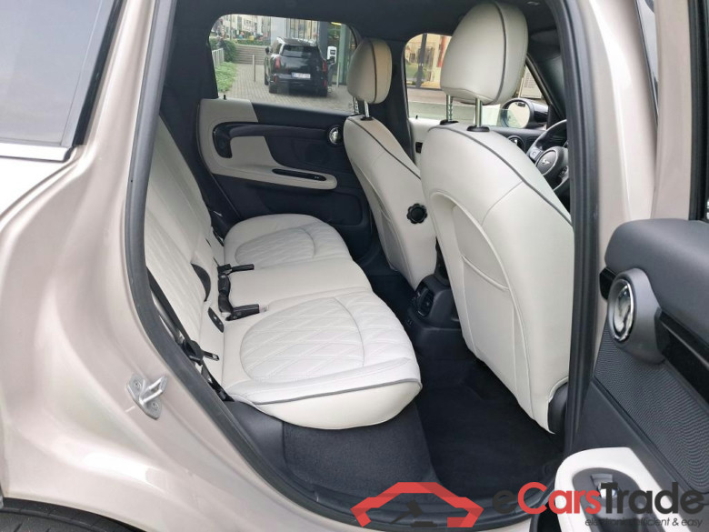 MINI COUNTRYMAN 1.5 COOPER S E 4WD AUTO #6
