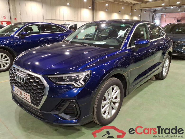 AUDI Q3 Sportback 1.4 45 TFSI E S TRONIC