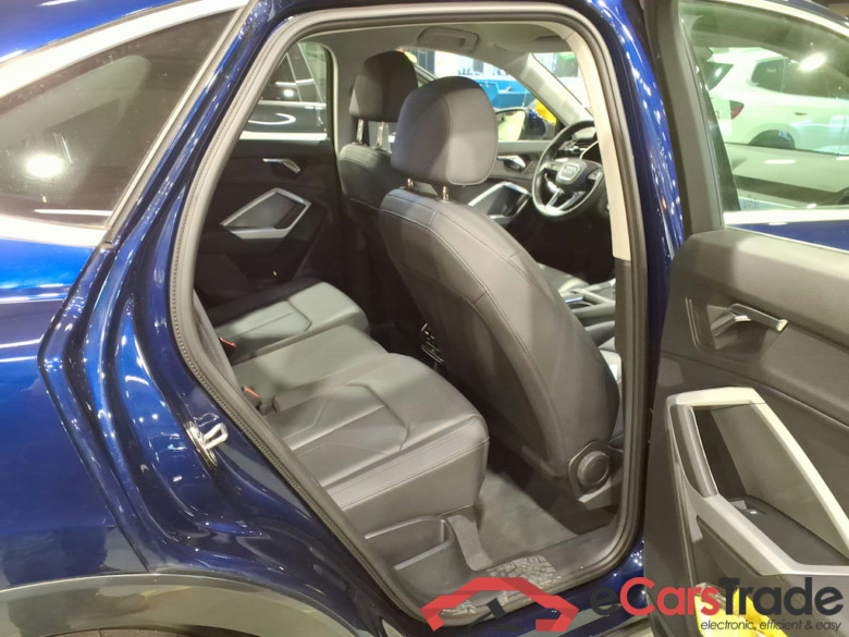 AUDI Q3 Sportback 1.4 45 TFSI E S TRONIC #5