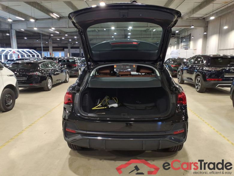 AUDI Q3 Sportback 1.4 45 TFSI E S TRONIC #3