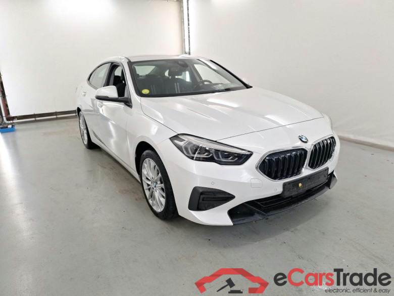 BMW 2 SERIES GRAN COUPE 1.5 216DA GRAN COUPE #2