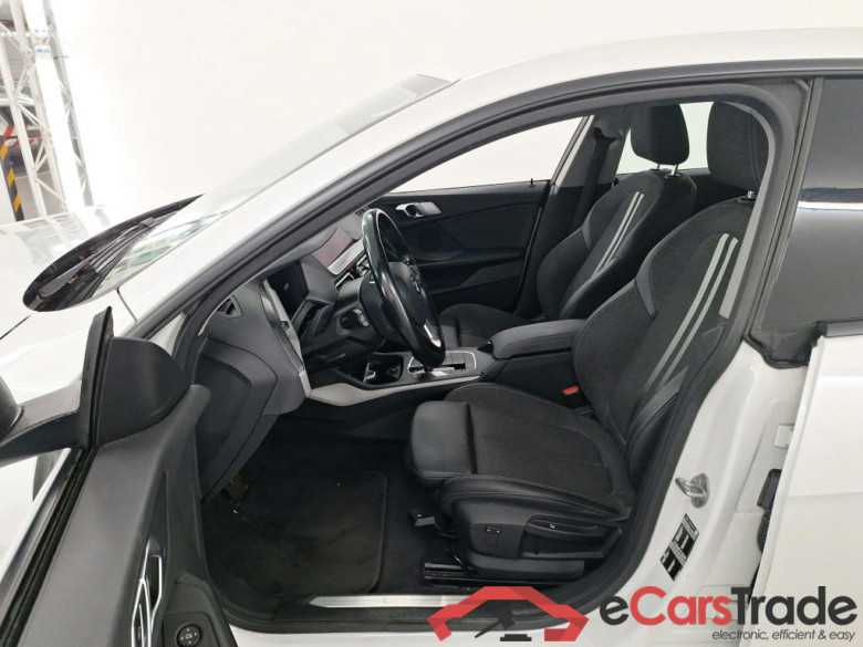 BMW 2 SERIES GRAN COUPE 1.5 216DA GRAN COUPE #5