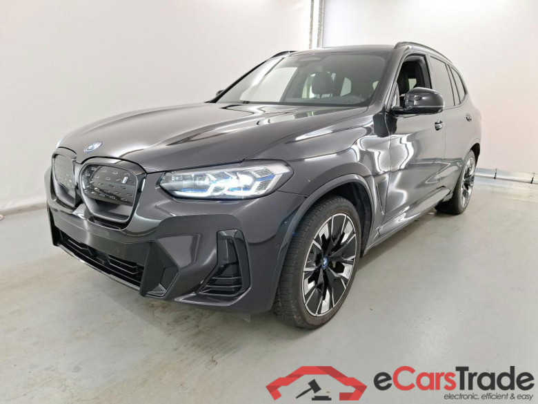 BMW IX3 80KWH AUTO
