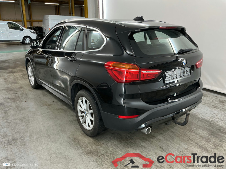 BMW X1 1.5 SDRIVE16DA #3