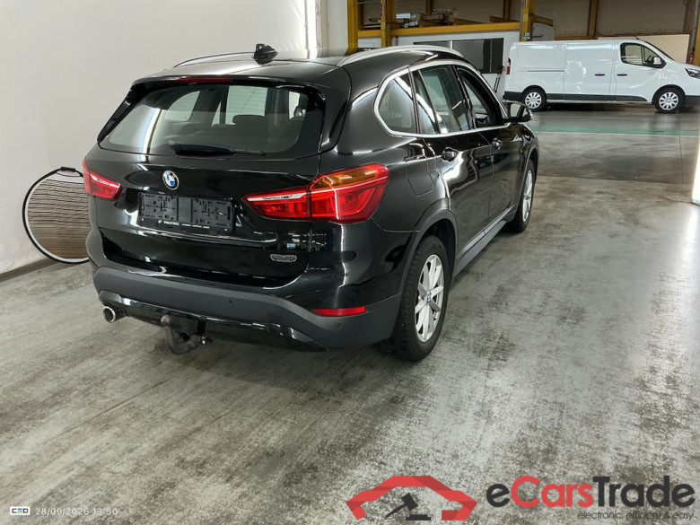 BMW X1 1.5 SDRIVE16DA #4