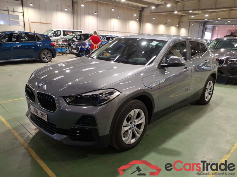 BMW X2 1.5 XDRIVE25E PHEV 162KW