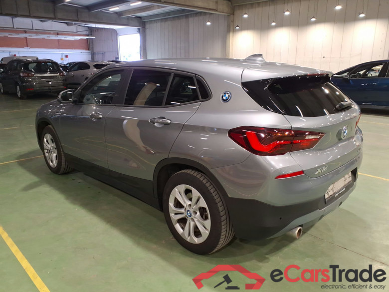 BMW X2 1.5 XDRIVE25E PHEV 162KW #2