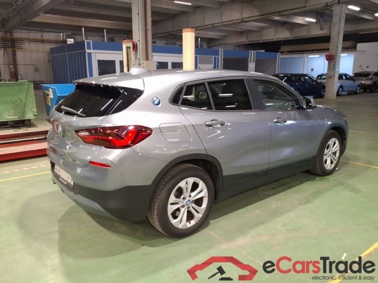 BMW X2 1.5 XDRIVE25E PHEV 162KW #4