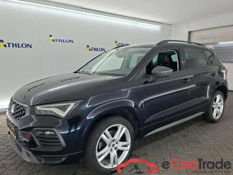 SEAT Ateca 1.5 TSI Xp. Bns Int.