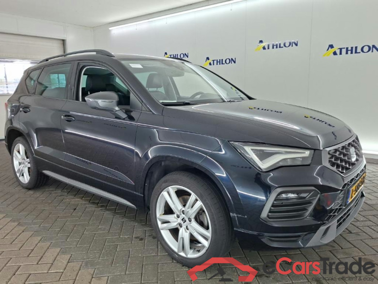 SEAT Ateca 1.5 TSI Xp. Bns Int. #2