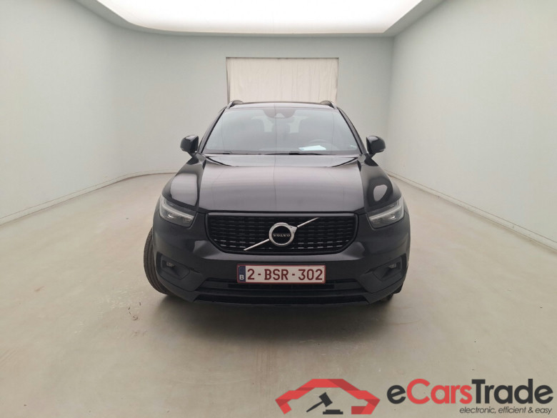 Volvo, XC40 '17 PHEV, Volvo XC40 T4 Recharge Geartronic R-Design 5d