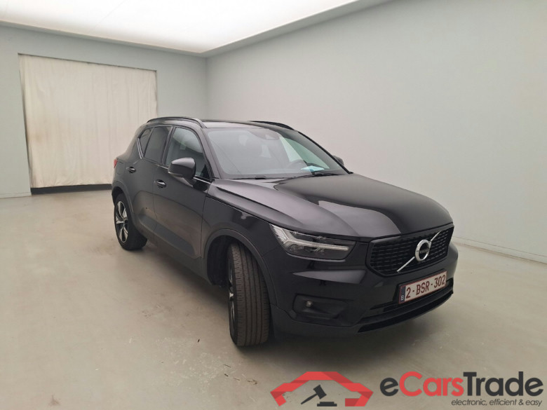 Volvo, XC40 '17 PHEV, Volvo XC40 T4 Recharge Geartronic R-Design 5d #5