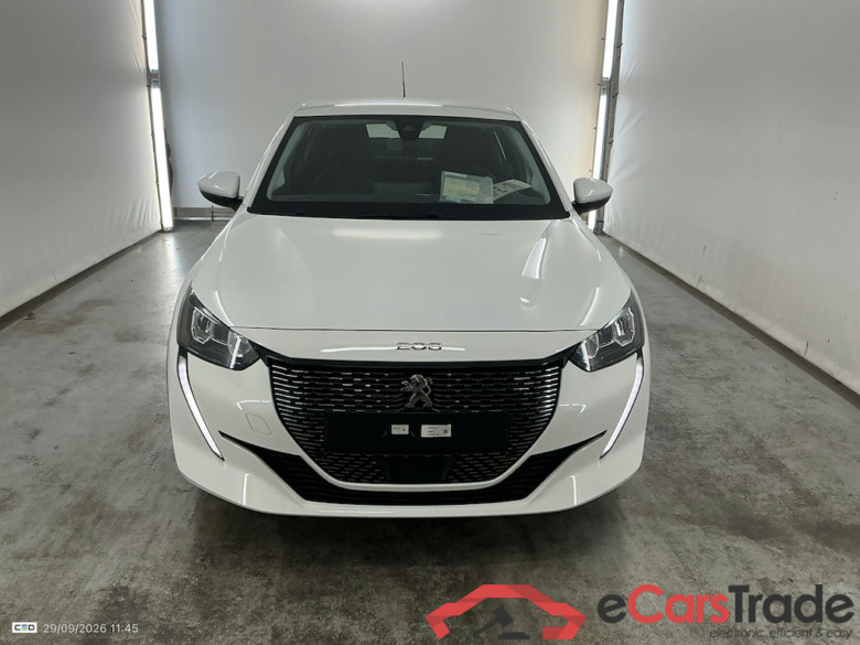 PEUGEOT 208 50 KWH ELECTRIQUE E-208 AUTO ACTIVE PACK #2