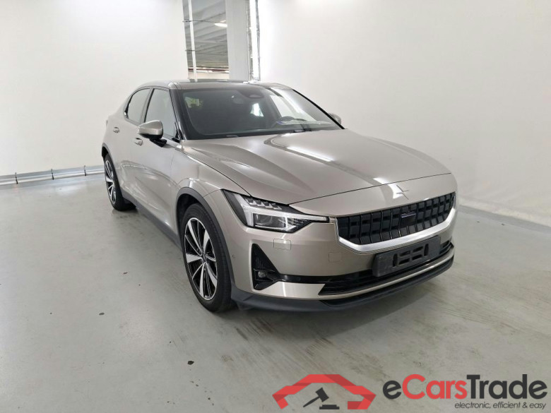 POLESTAR POLESTAR 2 78 kWh Dual Motor Launch #2