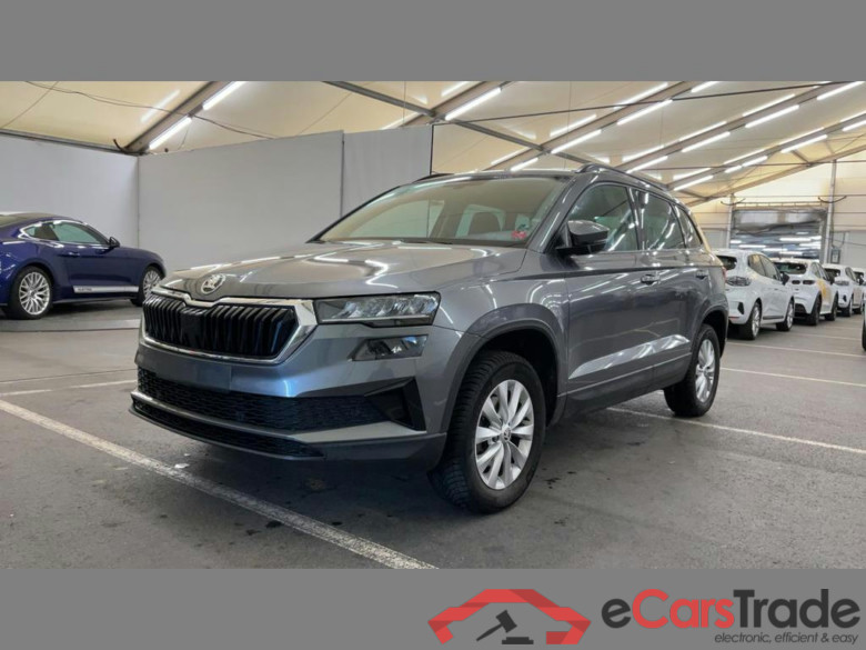 SKODA Karoq 1.0 TSI Ambition