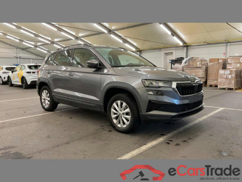 SKODA Karoq 1.0 TSI Ambition #2