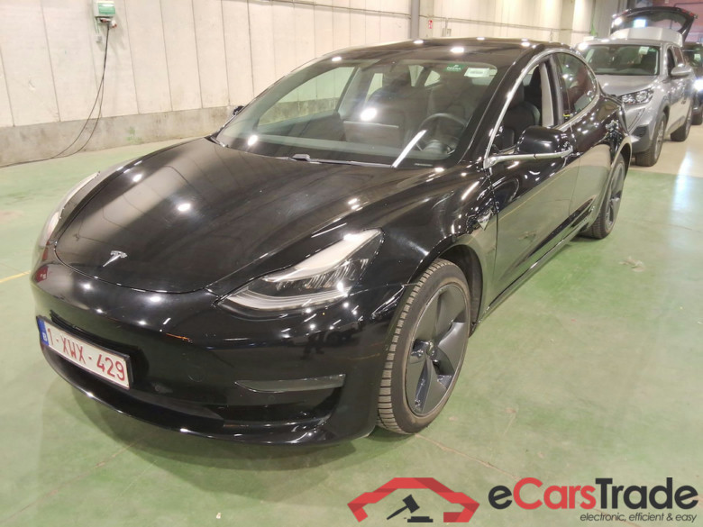TESLA MODEL 3 75 kWh Long-Range Dual Motor #1
