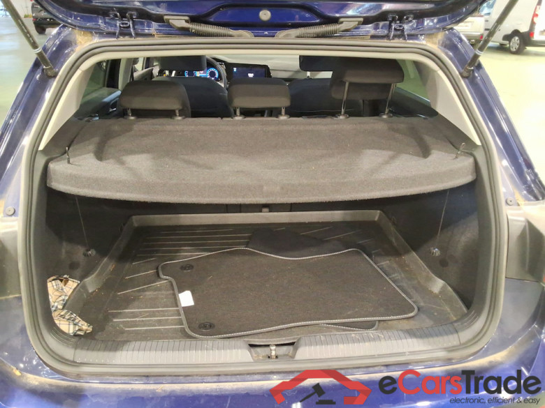 VOLKSWAGEN GOLF VIII 1.0 E-TSI 81KW ACTIVE DSG #3
