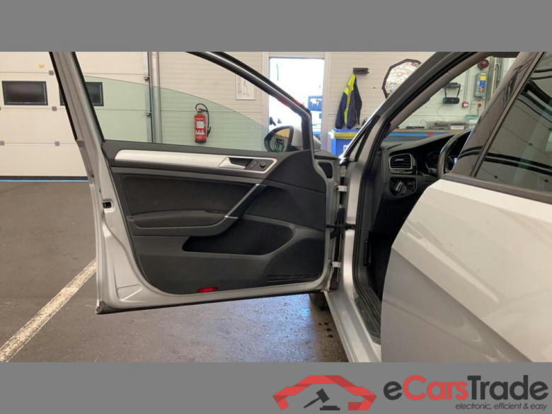 VOLKSWAGEN Golf VII 1.2 TSI Highline #6