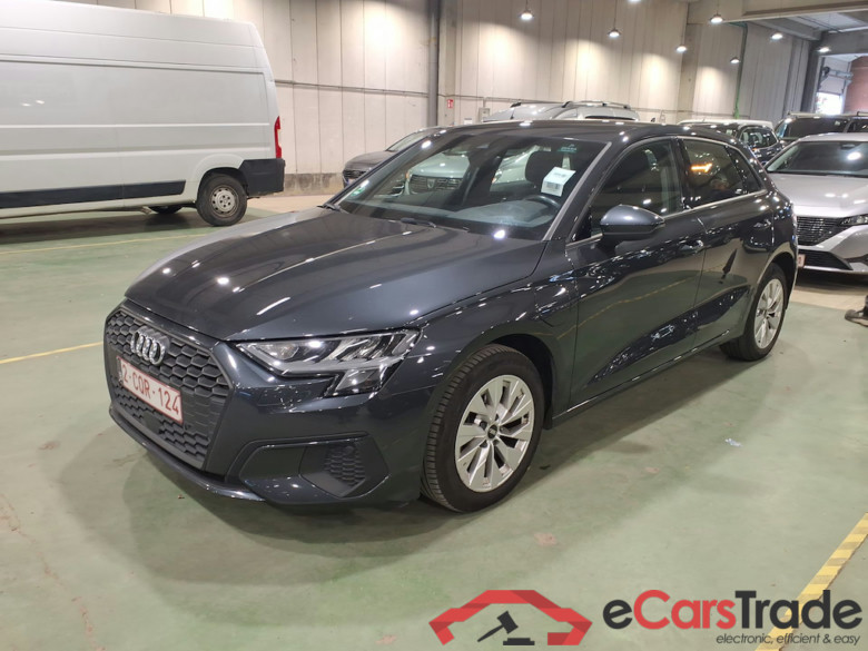 AUDI A3 SPORTBACK 1.4 40 TFSI E S TRONIC SPORTB ATTRACTION #1