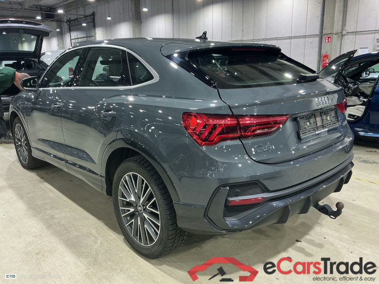 AUDI Q3 SPORTBACK 1.4 45 TFSI E S TRONIC #3