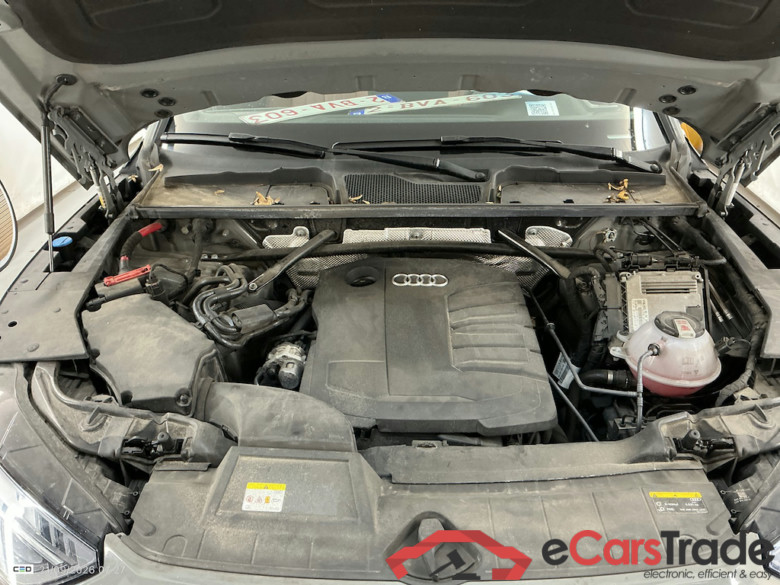 AUDI Q5 SPORTBACK 2.0 40 TDI S TRONIC QUATTRO BUS.ED.SL #6