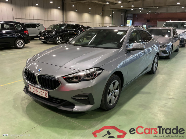 BMW 2 SERIES GRAN COUPE 1.5 218I GRAN COUPE