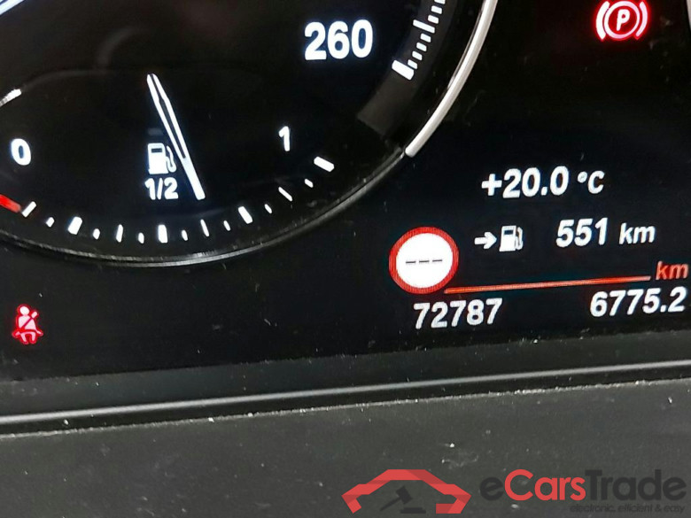 BMW - BMW X1 sDrive18iA 136PK Business Edition Advantage & Pack Business & Cruise Control & Park Assist & Rear Camera * PETROL * #5