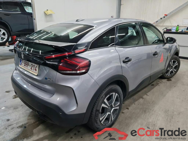 CITROËN - CIT C4 50Kwh  136PK With Climatic & Business GPS & Rear Park Sensors     * ELECTRIC * #2