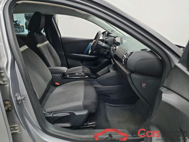 CITROËN - CIT C4 50Kwh  136PK With Climatic & Business GPS & Rear Park Sensors     * ELECTRIC * #3