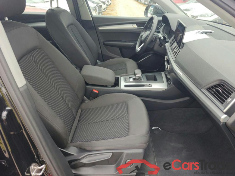 Q5 Sportback 40 TDI quattro advanced 2.0 TDI 205 CV AT7 #6