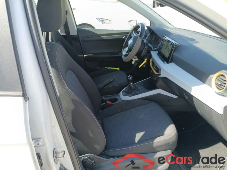 Arona Style Special Edition 1.0 TSI 115CV MT6 E6d #6