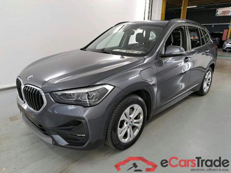 BMW X1 1.5 XDRIVE25E (162KW) #1
