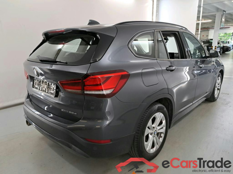 BMW X1 1.5 XDRIVE25E (162KW) #4