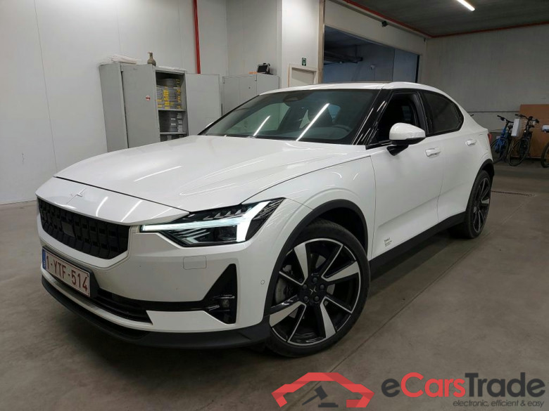 POLESTAR - POL 2 78kWh 4x4 408PK Pilot Plus With 20 Inch Alloy * ELECTRIC * #1