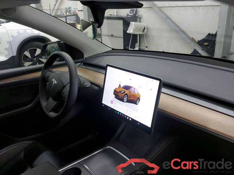 TESLA - TES MODEL Y Long Range Dual Motor AWD 514PK    * ELECTRIC * #3